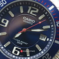 Часы Casio MTD-1053D-2A фото 3
