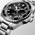 Часы Longines HydroConquest L3.790.4.56.6 фото 8