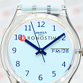 Часы Swatch Gent Standard GE713 фото 3