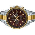 Часы Casio Edifice EFV-610SG-5A фото 5