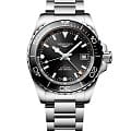 Часы Longines HydroConquest L3.790.4.56.6
