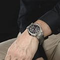 Часы Candino Titanium Chrono C4603/P фото 2