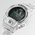 Часы Casio G-Shock DW-6940RX-7 фото 5