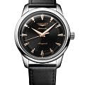 Часы Longines Heritage Classic L1.650.4.52.2