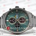 Часы Orient Chronograph RA-TY0001E фото 2