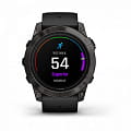 Часы Garmin Epix Pro (Gen 2) Sapphire Edition 010-02804-01 фото 8