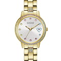 Часы Guess Dress GW0657L2