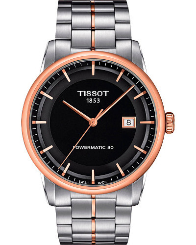 Tissot Luxury Powermatic 80 T086.407.22.051.00