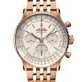 Часы Breitling Navitimer B01 Chronograph 41 RB0139211G1R1