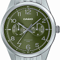 Часы Casio Collection MTP-E340D-3AV фото 2