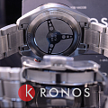 Часы Tissot PRS 516 Chronograph T100.417.11.051.01 фото 6