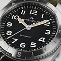 Часы Hamilton Khaki Field Expedition Auto H70225931 фото 2