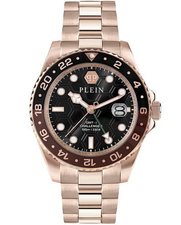 Philipp Plein GMT-I Challenger PWYBA0723