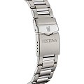 Часы Festina Titanium F20698/3 фото 3