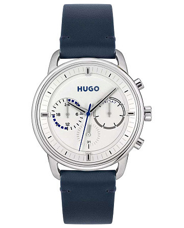 Hugo 1530233