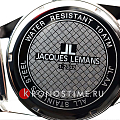 Часы Jacques Lemans 1-2002i фото 8