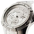 Часы Guess Sport Steel W0235L1 фото 2