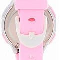 Часы Casio Collection LW-203-4AVDF (LW-203-4A) фото 3
