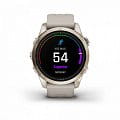 Часы Garmin Epix Pro (Gen 2) Sapphire 010-02802-11 фото 8