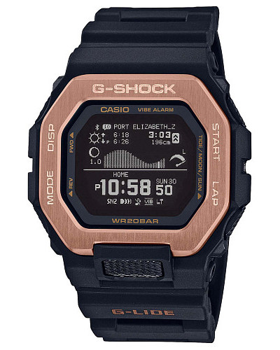 Casio G-Shock GBX-100NS-4E