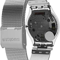 Часы Swatch Skin SFM118M фото 4