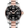 Часы Longines HydroConquest L3.781.3.58.7