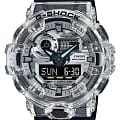 Часы Casio G-Shock GA-700SKC-1ADR (GA-700SKC-1A)
