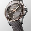 Часы Longines HydroConquest L3.780.3.78.9 фото 4