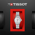Часы Tissot Le Locle Automatic Small Lady (25.30) T41.1.183.34 фото 6