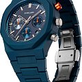 Часы D1 Milano Polychrono PHBJ09 фото 6
