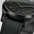 Часы Hamilton Khaki Field Mechanical H69809730 фото 2