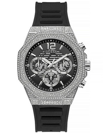 Guess Sport Steel GW0518G1