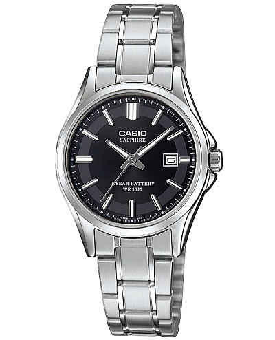 Casio Collection LTS-100D-1A