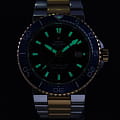 Часы Swiss Military by Chrono Automatic Dive SMA34086.08 фото 6