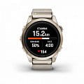 Часы Garmin Epix Pro (Gen 2) Sapphire Edition 010-02802-20 фото 4