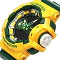 Часы Casio G-Shock GA-400CS-9A фото 2