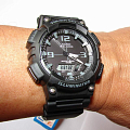 Часы Casio Collection AQ-S810W-1A2VDF (AQ-S810W-1A2) фото 2