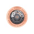 Часы Tissot Lady Heart Flower Powermatic 80 T050.207.37.017.05 фото 3