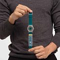 Часы Swatch New Gent Biosourced SO29Z119 фото 5