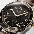 Часы Longines Spirit L3.812.5.53.2 фото 2