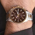 Часы Casio Edifice EFV-610SG-5A фото 3