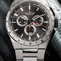 Часы Candino Titanium Chrono C4603/D фото 7