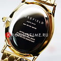Часы Rosefield The Oval OWGSG-OV01 фото 5