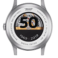Часы Tissot Heritage Visodate Automatic Alpine Dieppe 50th Anniversary Special Edition T019.430.11.031.01 фото 3