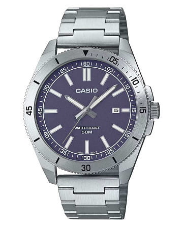Casio Collection MTP-B155D-2EV
