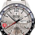 Часы Festina Titanium F20698/1 фото 3