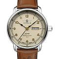 Часы Zeppelin Mediterranee 96645