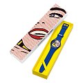 Часы Swatch New Gent SUOZ352 фото 4