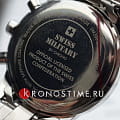 Часы Swiss Military by Chrono SM30052.01  фото 3
