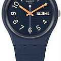 Часы Swatch Gent Biosourced Standard SO28I700 фото 3